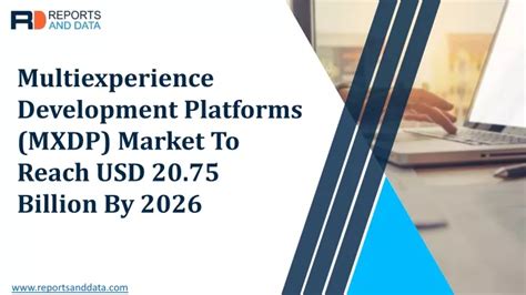 Multiexperience Development Platforms (MXDP) .